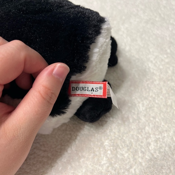 Douglas Penguin Stuffed Animal - Picture 4 of 7